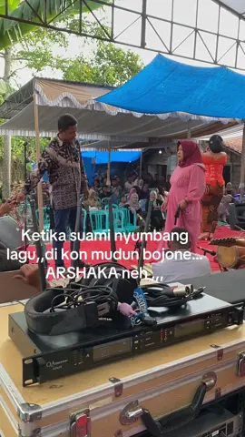 #08112883299 #arshaka #suami nyanyi di parani bojone@Ria Parwaty @Tegar arshaka 