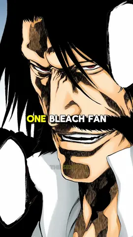 Yhwach is NO LONGER Beating The Allegations!  #bleach #bleachanime 