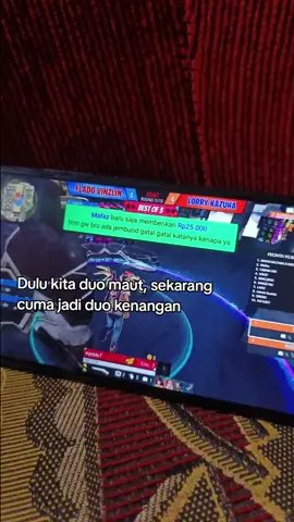 #gbisian #gbisianterbaru #gbisianrame #gbisianterbaru2025 #gbisiancs 