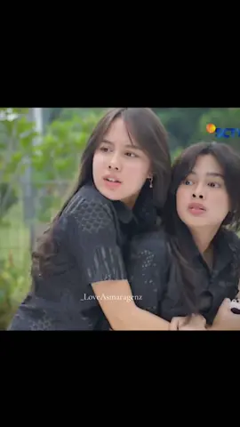 MEREKA BERTIGA KALO DI SATU IN GINI LUCU JUGA YA😭😭🤣🤣 #aqeelacalista #nicolerossi #raisamarie #asmaragenz #agzhariini 