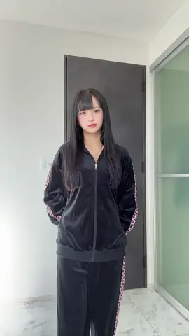 ドンキのジャージ可愛い🫶🏻