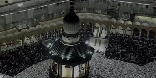 #عبدالله_الجهني #القرآن_الكريم #الحرم_المكي @بـسمة 