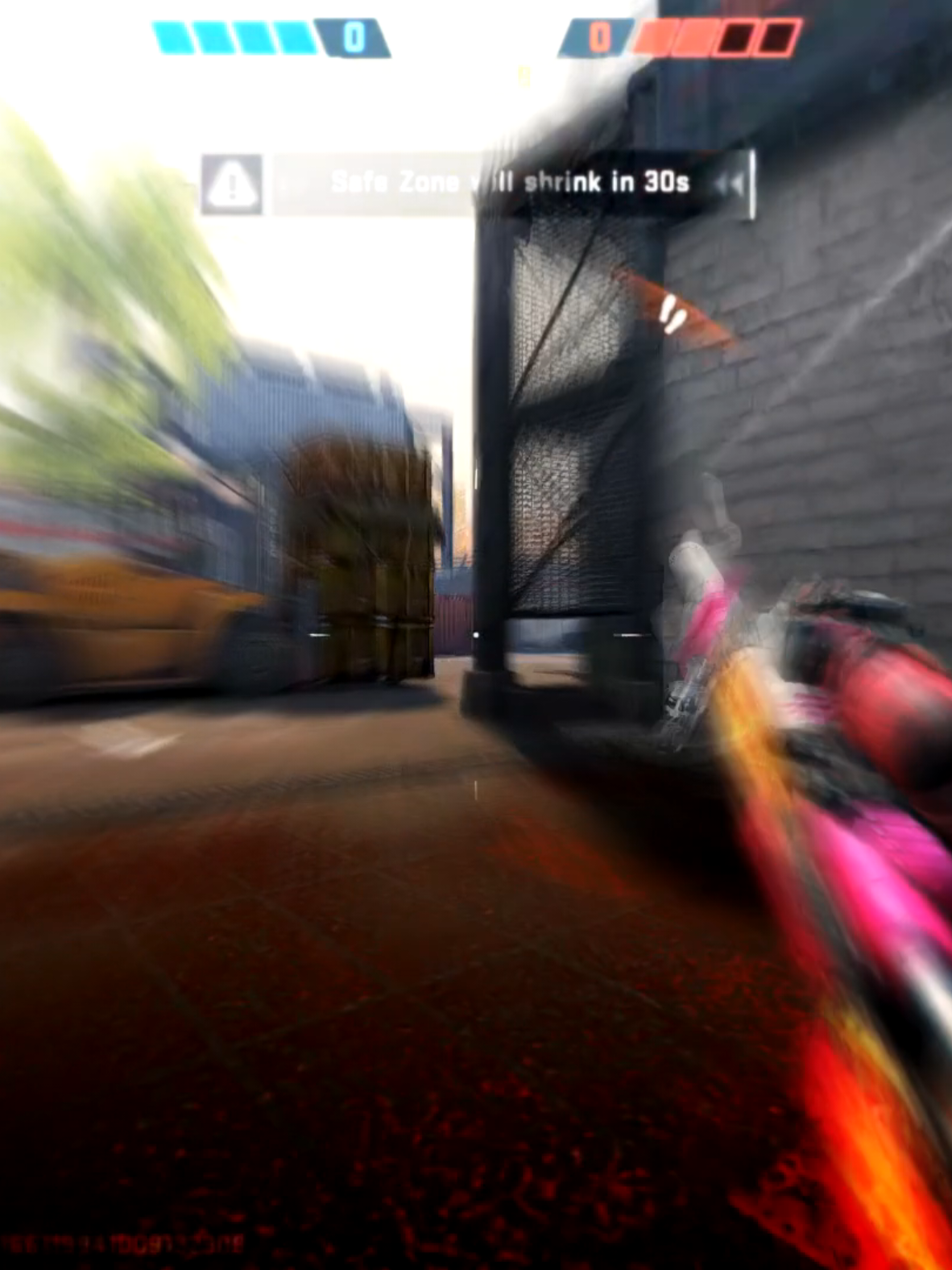 what else?  #bloodstrike #bloodstrikeclips #bloodstrikepartner #Evaga 