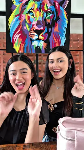 panggil aku aqeela slay sekarang🤣❤️