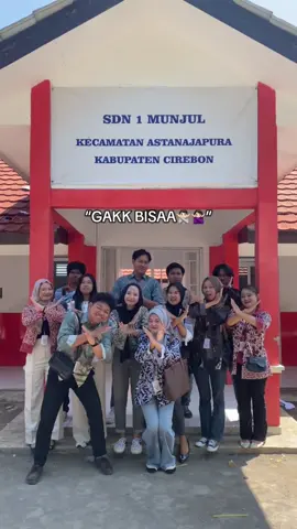 see u next time anak anak yang sulper gemes🥹👋🏻👋🏻🫂 #kkn #kkn2025 #kkend #kknugj #fyppppppppppppppppppppppp 