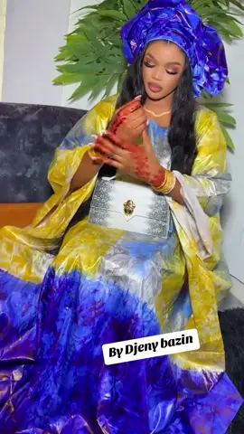 Elle est trop belle en vrai #djenybazin trop bien habillée en plus 😥❤️#clientesatisfaite 