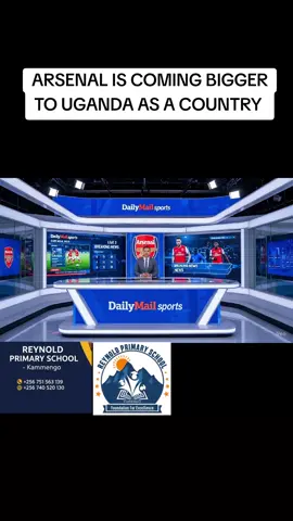 GOOD MOVE ARSENAL