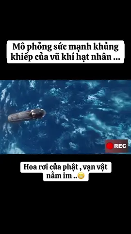 Mô phỏng sức mạnh của vũ khí hạt nhân.. #icbm = #ktqs 167 #kienthucquansu #cdteamwhy  #mophong 