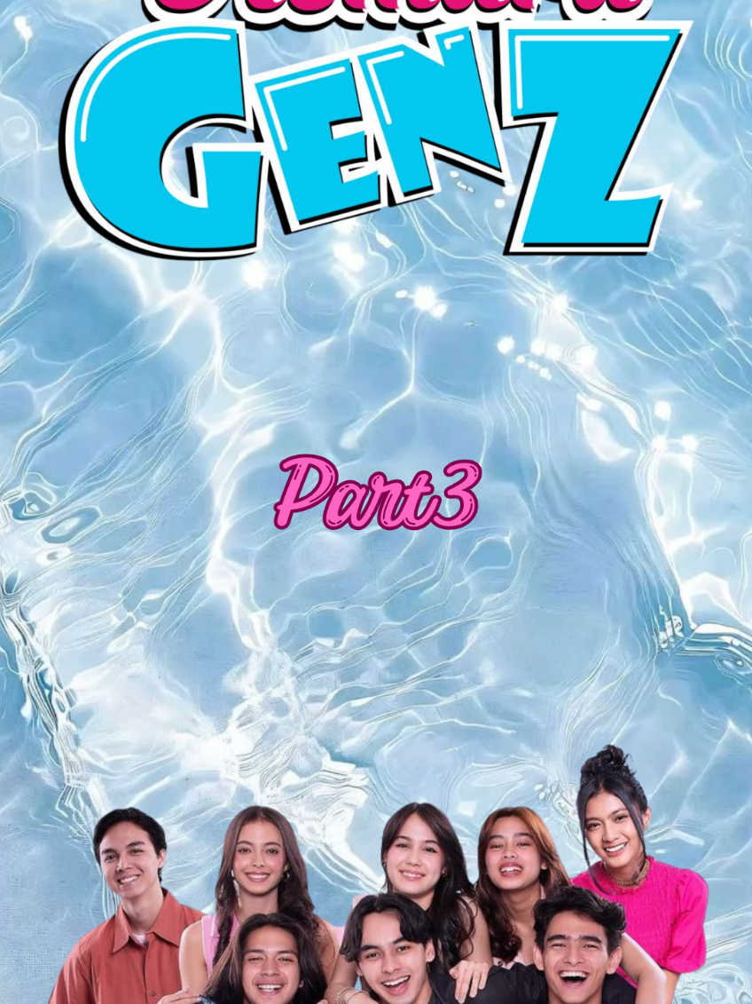 ASMARA GEN Z EPISODE 298 | PART 3 #asmaragenz #agz #sinemart #sctv #sinetronsctv 