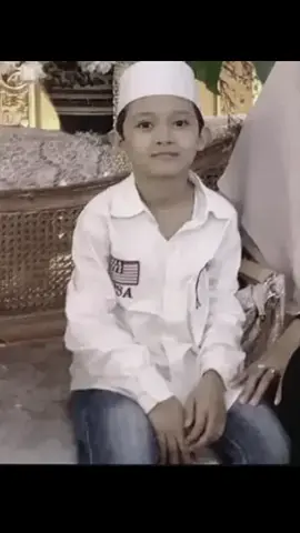 masya allah tambah ganteng aja bib🤍#jindanalattas #xybca #tiktok?pelitfyp? #4u #fypdong 