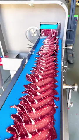 #cut #Meat #machine #slicer #Cuttingmachine 