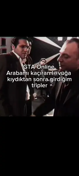 #ps5 #gtaonline #kurtlarvadisi #çakır 