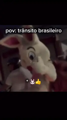 POV: trânsito brasileiro 🚗🇧🇷 #fy #pov #meme #viral #brasil 