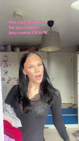 Juicy couture i mitt hjärta ❤️#foryoupage #foryou #nathalie #xzybca #juicycouture @Juicy Couture 