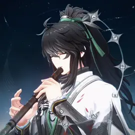 These day I think are so strange😔  #wuwa #wutheringwaves #wutheringwavesgameplay #qiuyuan #galbrena 