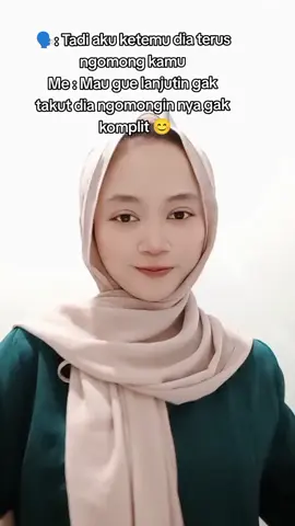 prinsip gue sekarang kita boleh haha hihi sama siapapun tapi jangan mudah percaya sama semua orang sekaligus dia ngomong: janji deh GK bakal bilang