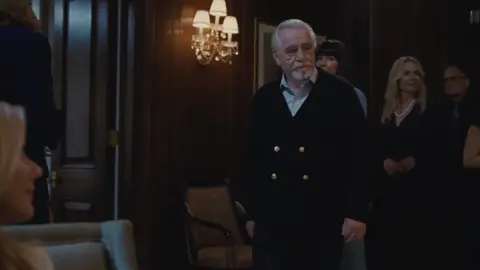 راح انتخبه #fypシ゚viral #foryou #succession #Sing_Oldies #لوغان_روي 