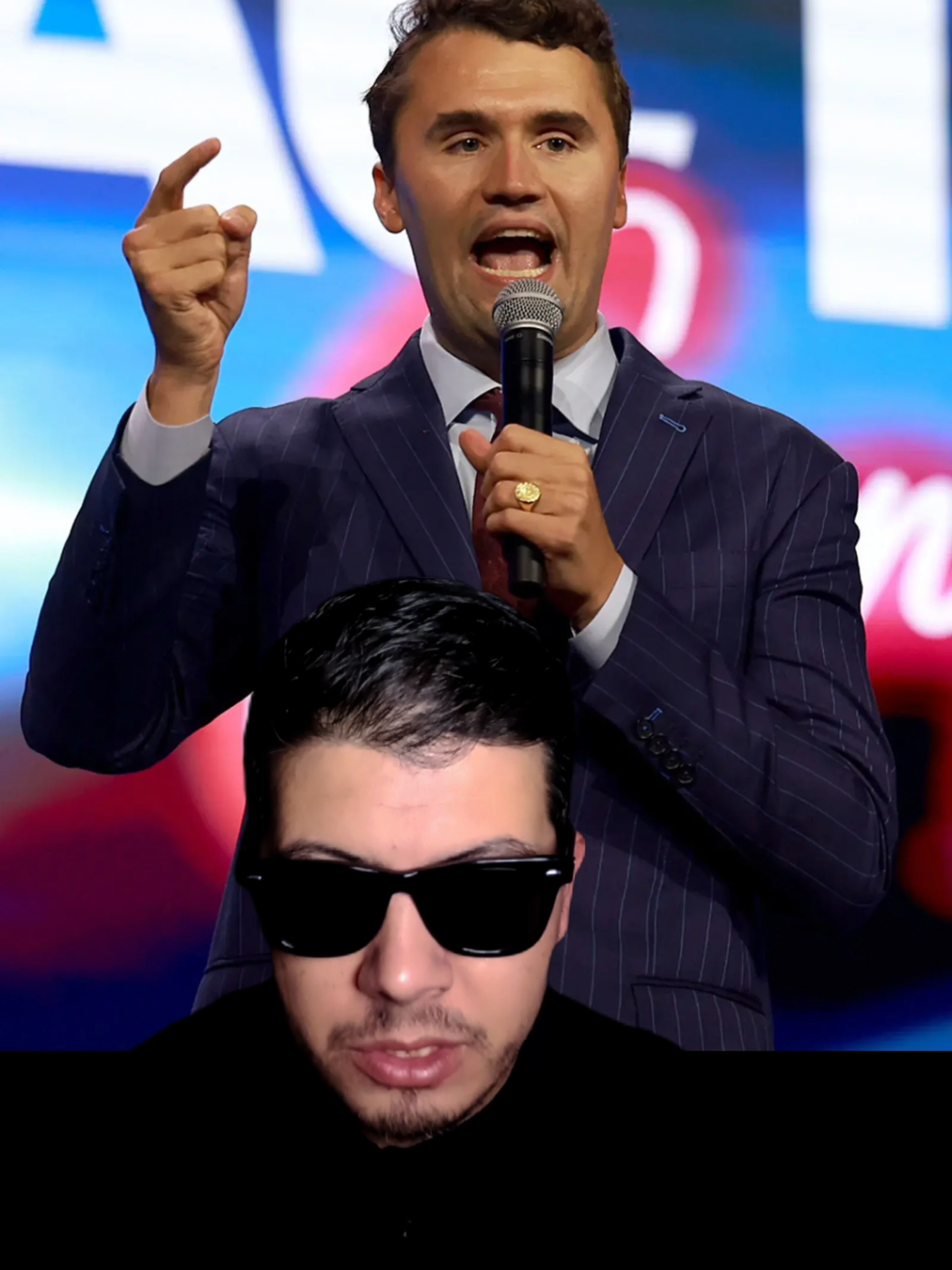 @Blacksnapz #charliekirk #epsteinfiles   #algeriensdefrance #donaldtrump #actualité 