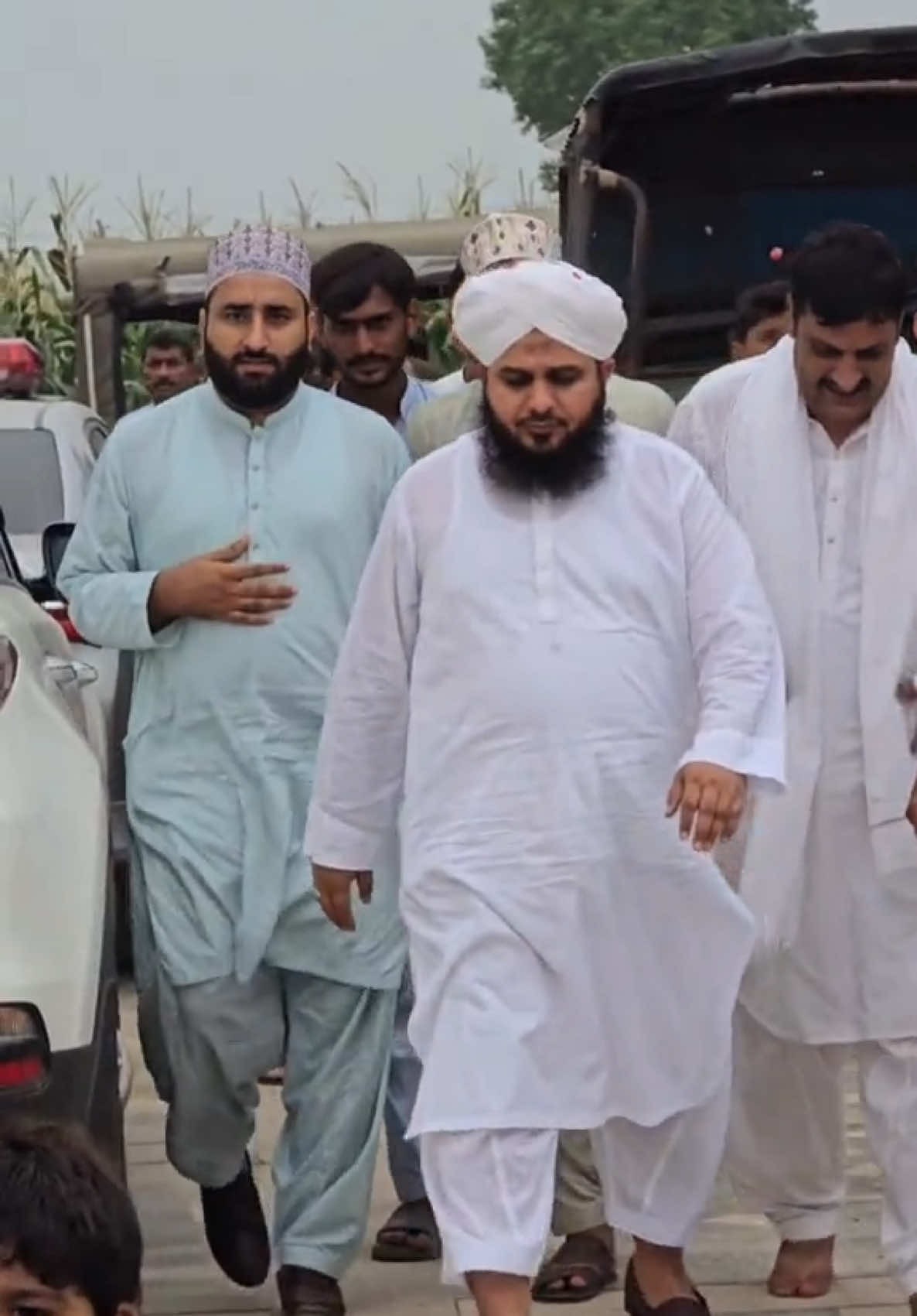 Peer Ajmal Raza Qadri ❤️ #ajmalrazaqadri #peerajmalrazaqadri #peerajmalrazaqadribayan #peerajmalrazaqadristatus #allah #quran #deen #islam #viral #fyp #1million #foryoupage #viralvideo #viraltiktok #mursid 