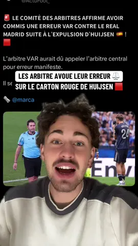 #real #huijsen #realmadridfc #laliga #footballtiktok 