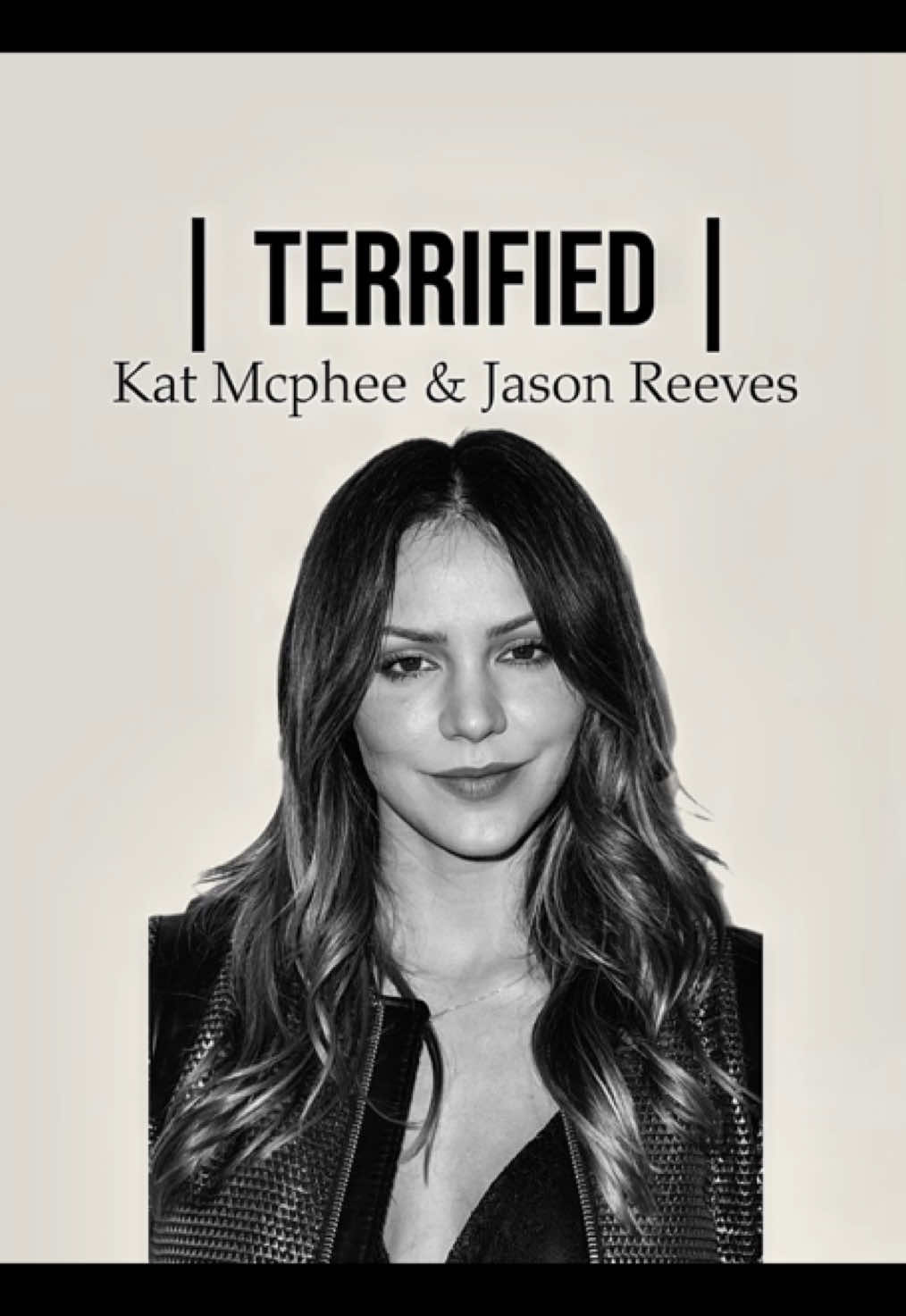 And I’m terrified #katherinemcphee #jasonreeves #ioralexlyrics #fyp #lyrics 