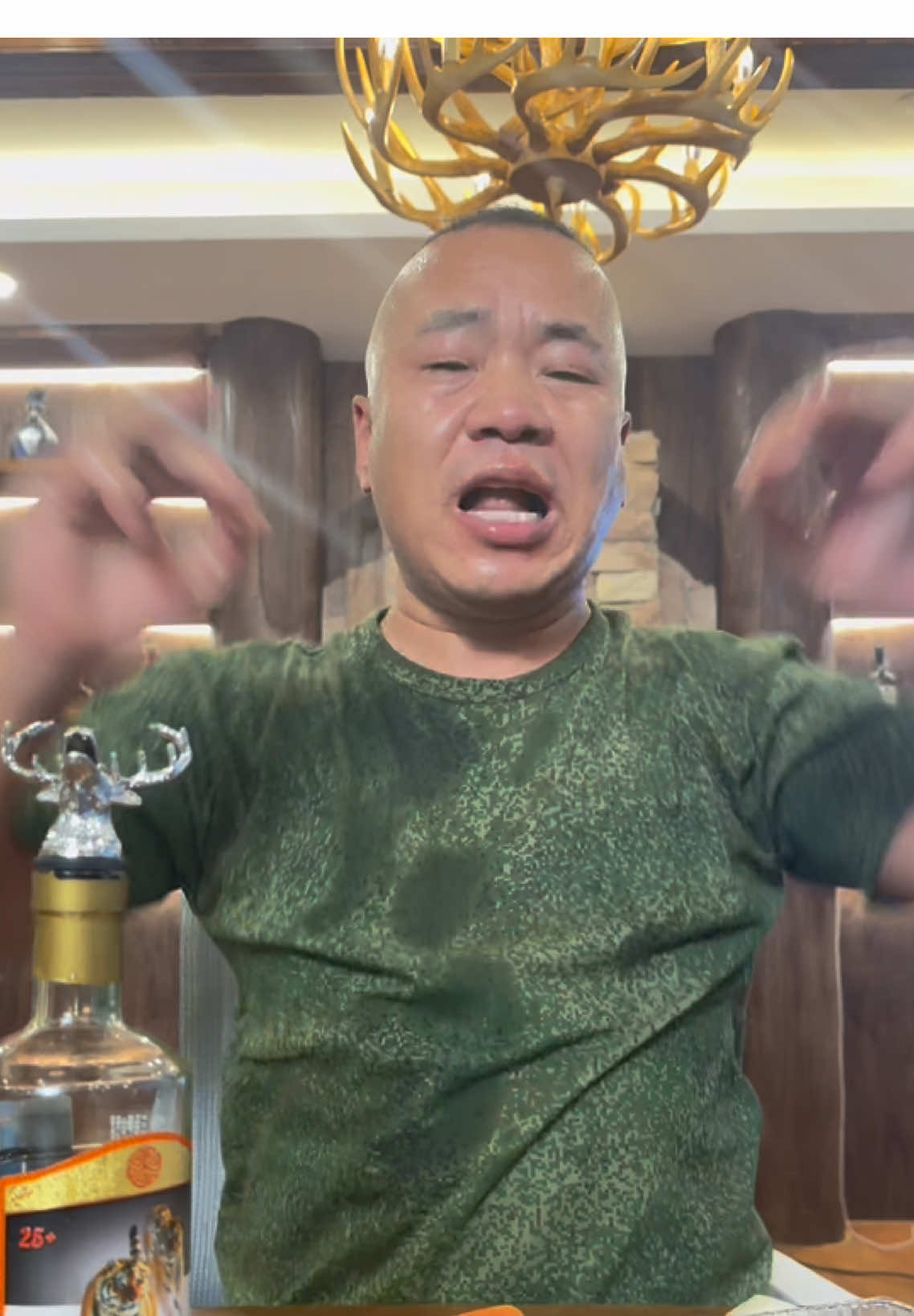 #shaoxiangyi #martinrussia #nuncasubrio 