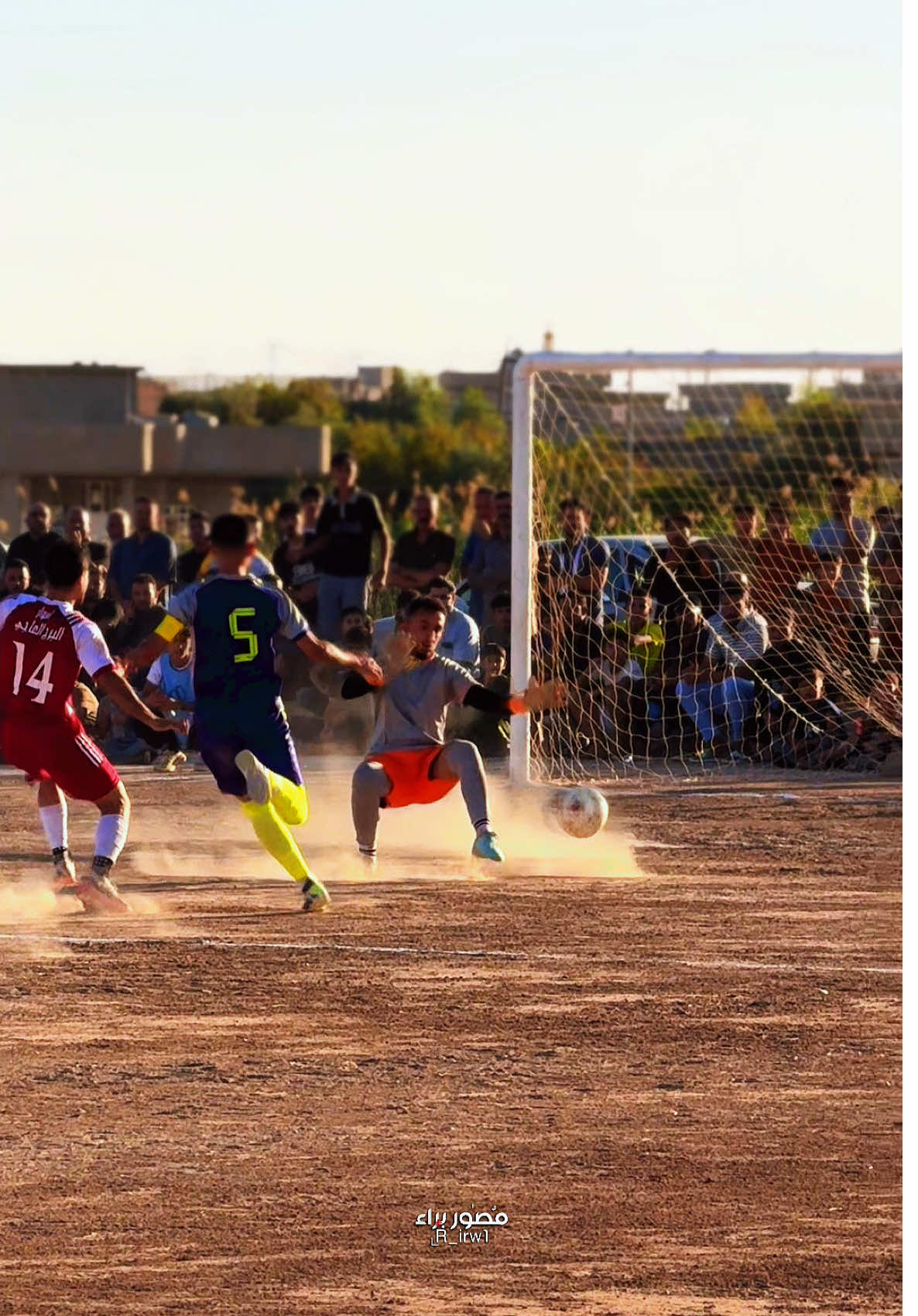 هدف الحضر الاول باقدام الاعب @هشام محمد بطولة الشورة المركزية #جنوب_الموصل #القيارة #الحود_الزاكه_سفينه_الحاج_علي_الزاكه_ #كرة_قدم #fyp 