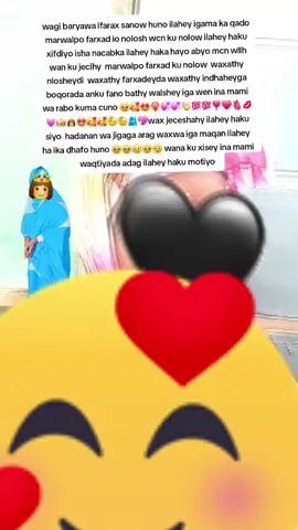 @Kig boy @KING 🤴 LUCKY🤞🫶 @kheysar @•KᕼᗩᒪEᗪ¹🇸🇴🔥 @Yahye..88 @shugri @𝐌𝐞𝐲𝐳𝐚•ᥫ᭡❤️🕊 @ina.maxamaed👸🫶🫶 walbahar ilajey kuma tuso wa gi baryawa i faraxsano 👸👑👑👑👑😮‍💨🥺🥺😥🥹💖💖💋💓💓🤩🥰🫡👍🫂🫂 omg ani wllh walal ba igu dhacy ilahey haku xifdiyo @F4aĐûM11nŊ4😇  kun dhaney 