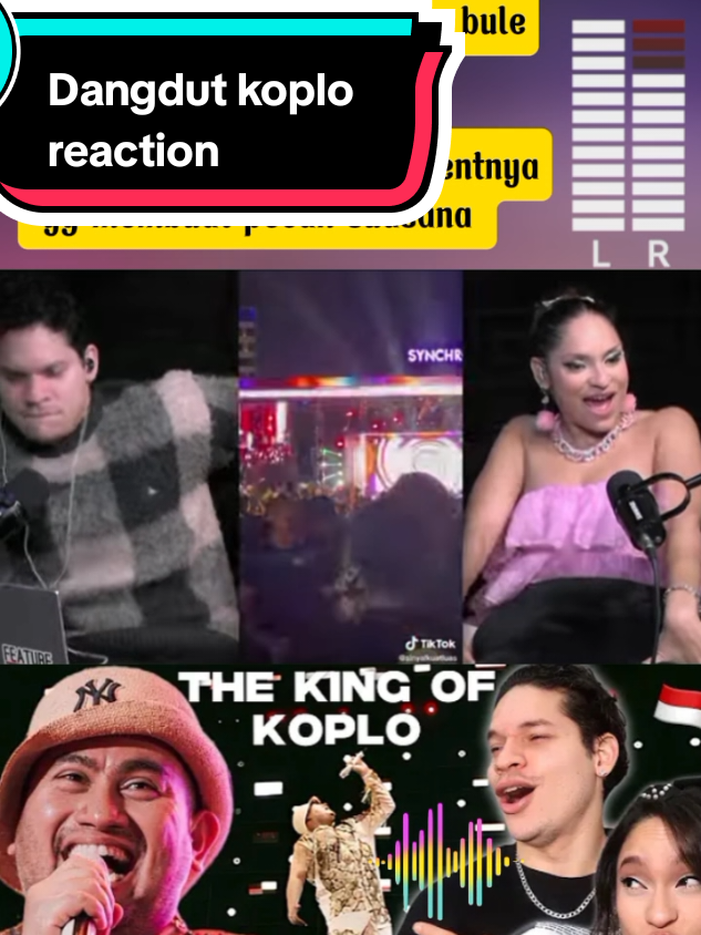 #dangdutkoplo  #bulereaction 