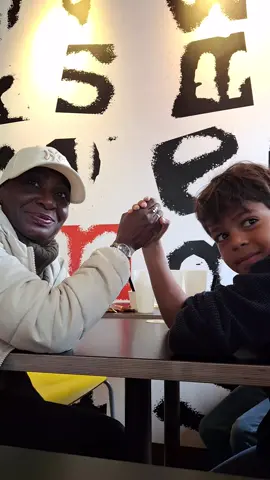 mes petits enfants  que j aime  fortement 