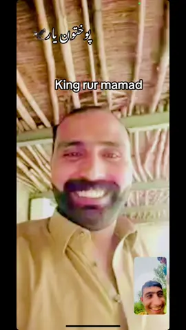 @💪❤️ Noor Muhammad ❤️💪 @king khan @👑DURANI KING 👑 
