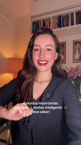 O que estudar pra ser uma mulher mais inteligente e interessante! 🧠📚✨ #fyp #foryou #fy #fyppppppppppppppppppppppp #fyyyyyyyyyyyyyyyy 