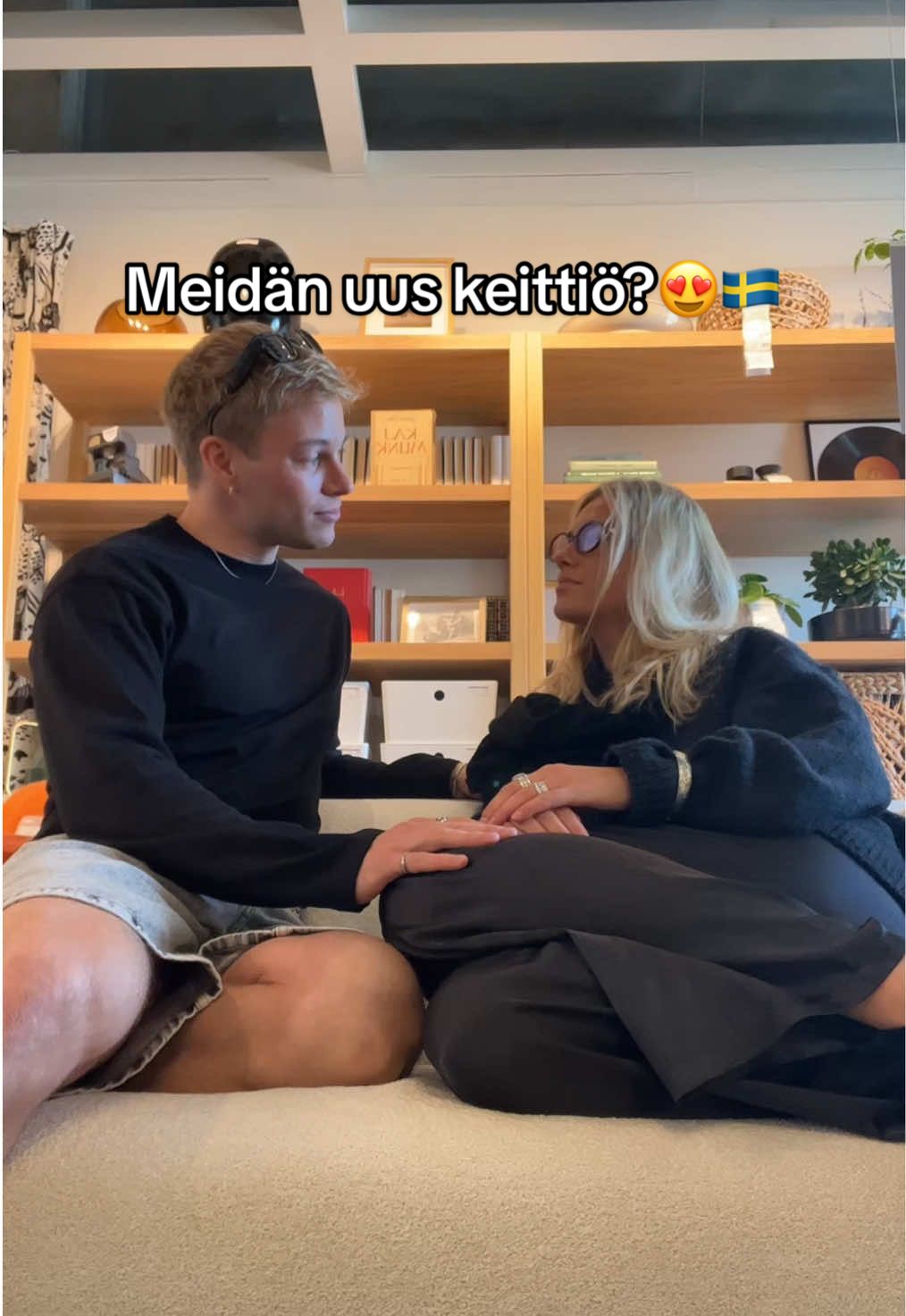 ost est uus keittiö @Vilma Alatalo 🦞