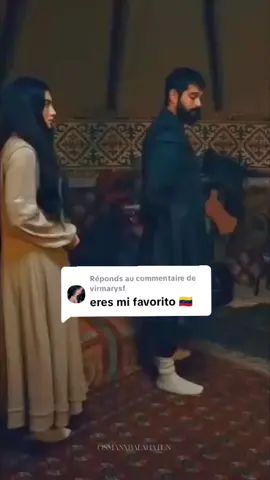 Réponse à @virmarysf 