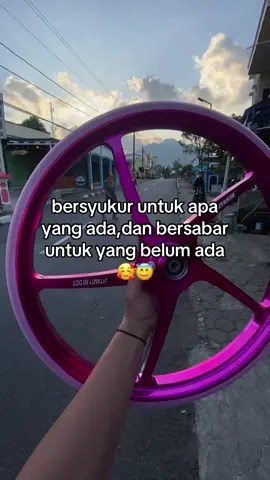 semangat berproses😇#fyp #lembulemupart 