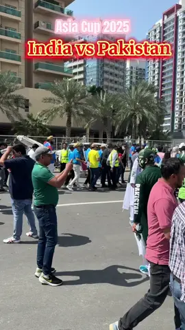 India 🇮🇳 and Pakistan 🇵🇰  Gearing up for another clash 🔥🔥 Dubai international cricket stadium Asia cup 2025 live Virat Kohli  