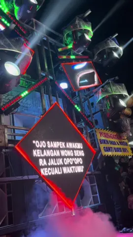 bikin onar ganti 100%🙂 #karnafal2025  #soundsystem  #soundviral 