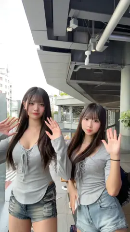 デスドルの顔意外すぎる🥶 #りあくま #08 #fyp #宮下パーク @いつか 