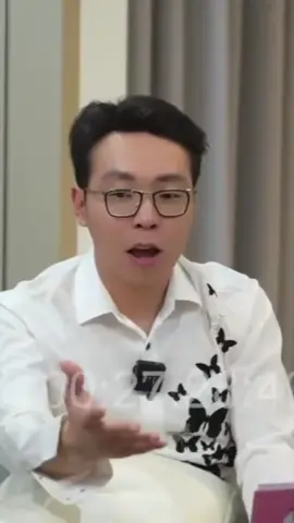 anak muda yang Felxing, ini jawaban Pak Hermanto Tanoko #1JutaEntrepreneur #HTInspires #DariHatiBangunGenerasi