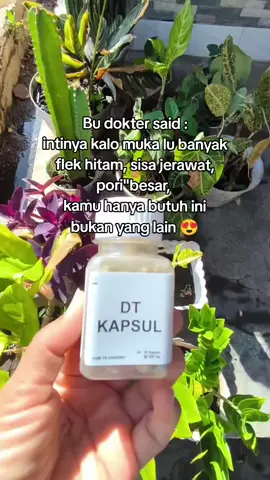 #dtkapsul 
