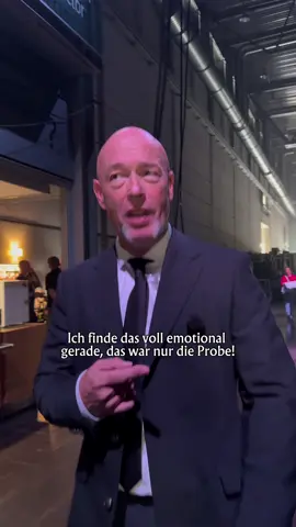 Was ein Abend ❤️ Folgt dem Graf von UNHEILIG hinter die Kulissen der 