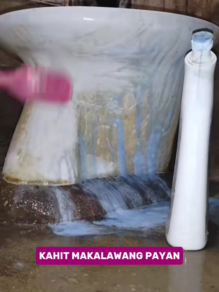 Try nyona to mga mi  #toiletstainremover #toiletcleaner #toiletbowlcleaner #buy1get3toiletcleaner 