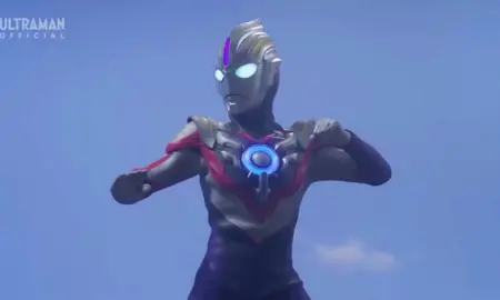 [1080HD] Ultraman Orb Ep16 #ulraman #tokusatsu #อุลตร้าแมน #fyp #TikTokUni 