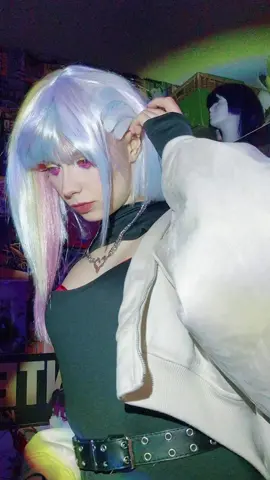 time for lucy drafts spam teehee #lucycyberpunk #cyberpunk #cyberpunkedgerunners #anime #foryoupage 