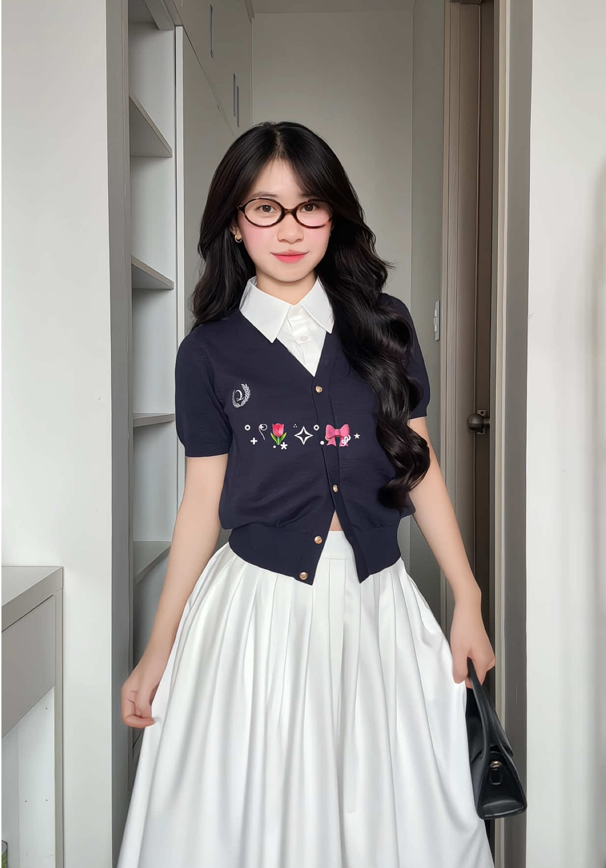 vừa sang vừa tiểu thơ gì đâu á #goclamdep #reviewlamdep #xuhuongtiktok #LearnOnTikTok 