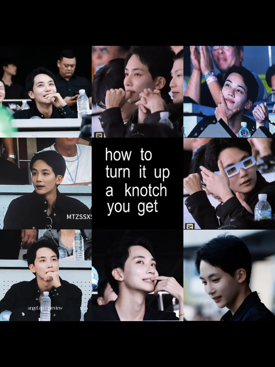 Yeon Jeonghan!!! You’re stupid handsome, I swear 😭🔥#jeonghan #CapCut #seventeen #fyp #concert 