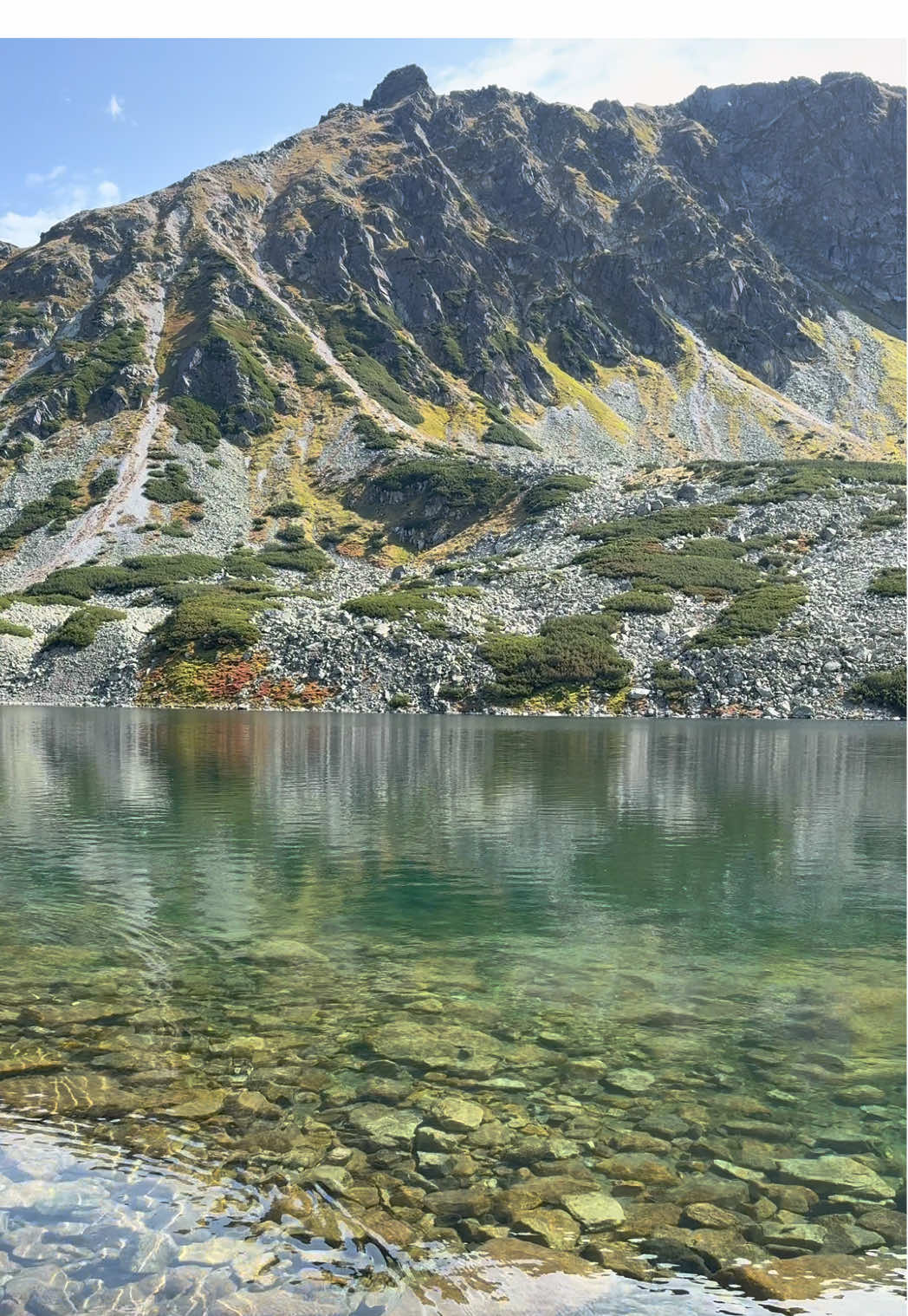 #dolinapieciustawow #siklawa #tatry #tatrymountains #Hiking 