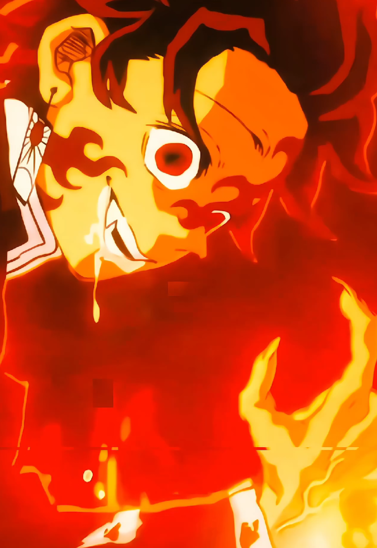 #Anime #kimetsunoyaiba #mangaedit #fyp 