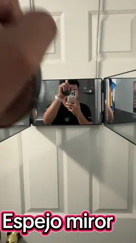 #espejo #espejo 