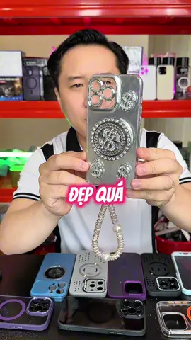 Ốp lưng iphone cứng từ tính chống sốc màu sắc đa dạng màu nào cũng đẹp các bác ạ #oplungdienthoai #oplung #oplungchongsoc #oplungiphone #oplunggiare 